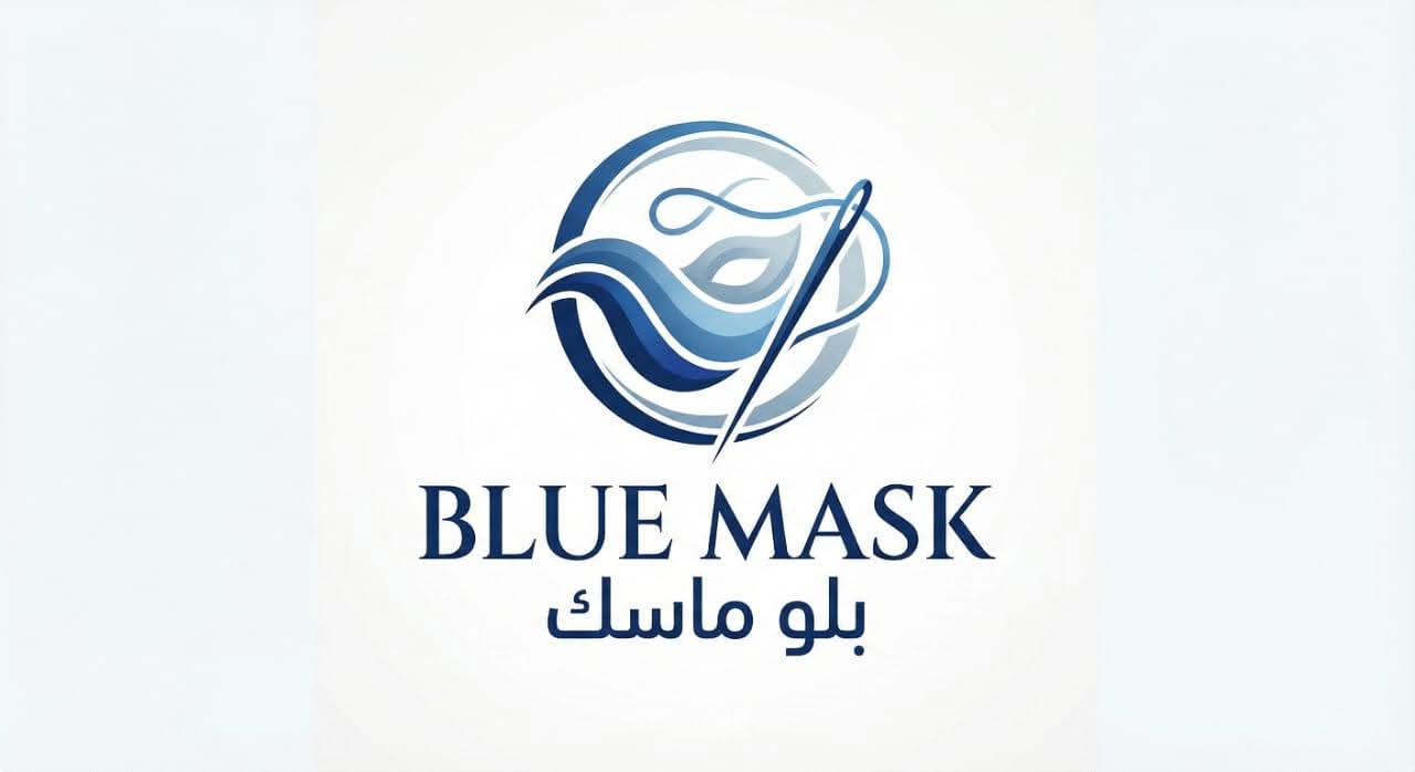 Bluemask